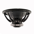 Hot Sale PA system 18" Loudspeaker